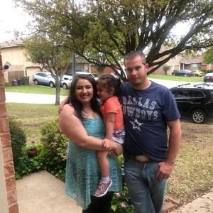 Meet your Posher, Preston